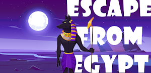 Escape From Egypt !!! Screenshot 0