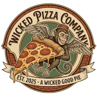 Wicked Pizza Company