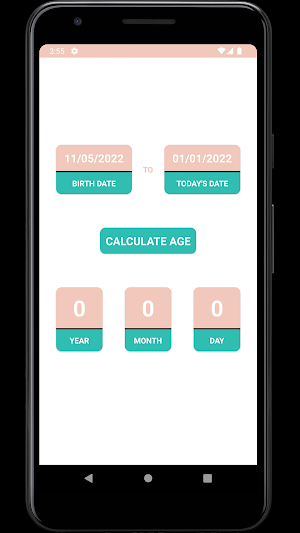 Agm Sports Calculator Screenshot 1
