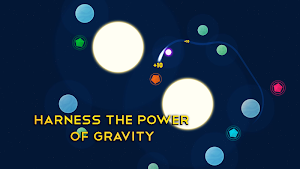Gravity Fighters Screenshot 0
