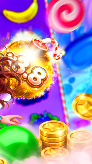 Sweet Fruits Screenshot 3