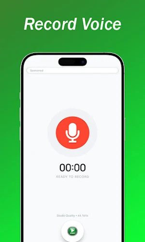 Game Voice Changer Screenshot 2