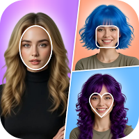 Hair Style Face Shape :Hairkie