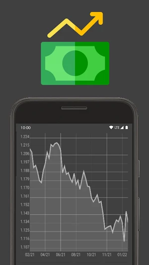 Saudi Rial / Kuwaiti Dinar Screenshot 3