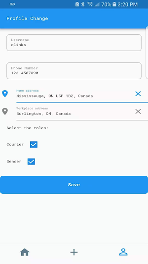QLinks Screenshot 0