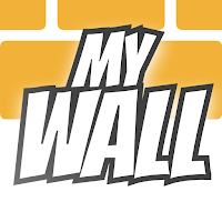 MyWall: Discover your campus!