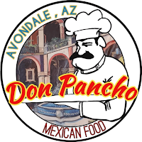Don Pancho Mexican Food