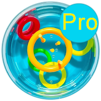 Water Ring Toss Pro