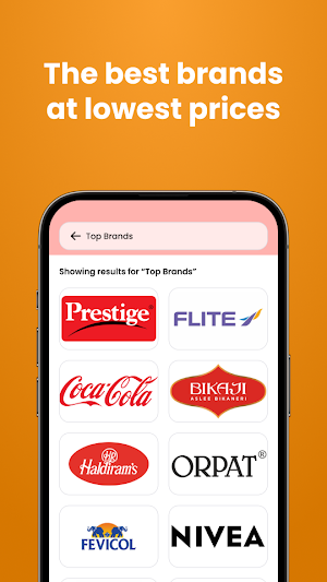 Mazinda - India ki Nayi Dukaan Screenshot 1