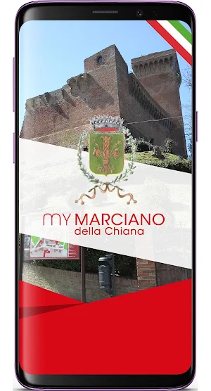 MyMarcianoDellaChiana Screenshot 3
