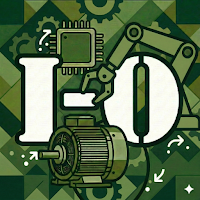 Rysiek Pro: IO Play