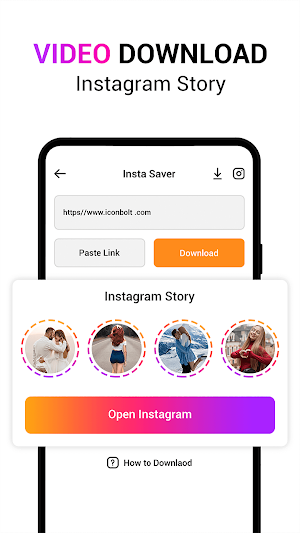 All Video Downloader Screenshot 0