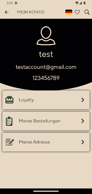 AMOelino Screenshot 2
