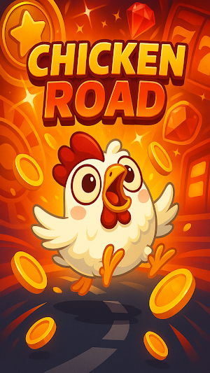 Chicken Road Screenshot 0