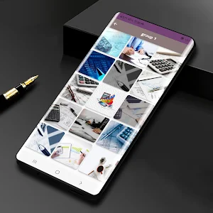 Accounting pictures-wallpapers Screenshot 1