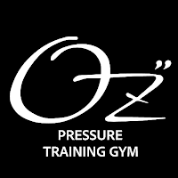 Oz 加圧&パーソナル