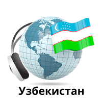 Uzbekistan radios online