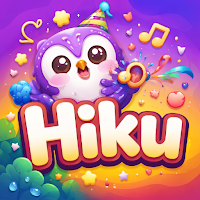 Hiku Live - Live Video Chat