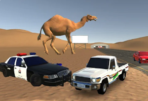 هجوله حوادث واقعية Screenshot 1