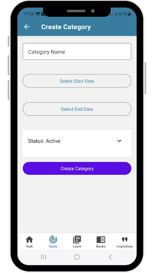 Growth Plus Screenshot 2