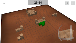 Soma Cube Screenshot 1