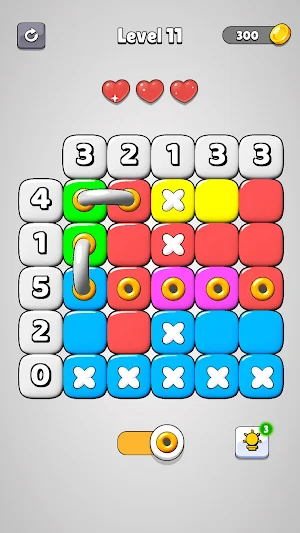 Stitches 3D Screenshot 2