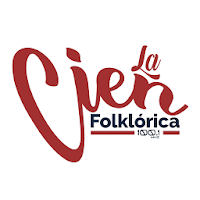 La Cien Folklorica 100.1