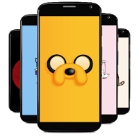 Kartun Wallpapers