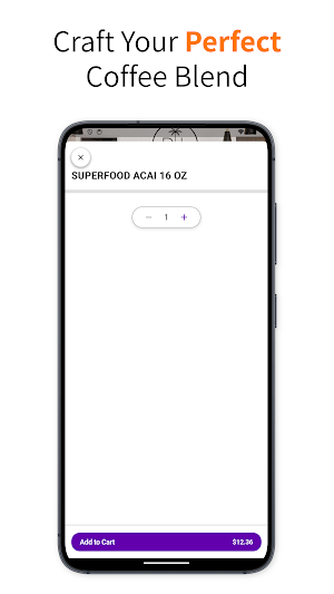 Rio Juice Screenshot 1
