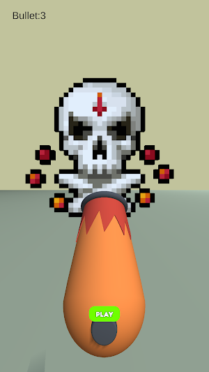 Human Cannon Screenshot 2