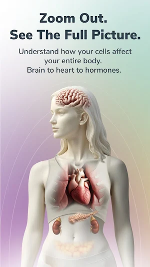 3X4 Health Screenshot 2