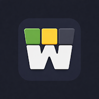 WordKO Arena: Word Battle