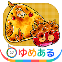 親子で遊ぼう！手作りパン屋さん(クッキングおままごと)