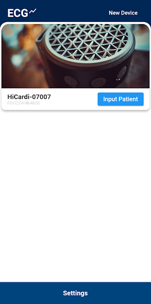HiCardi Screenshot 1