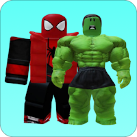 RBX: Outfits & Skin For ROBLOX