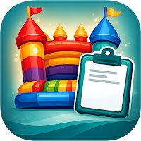Bouncy Castle Safety Log