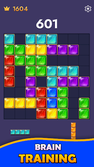 Block Genius Screenshot 2
