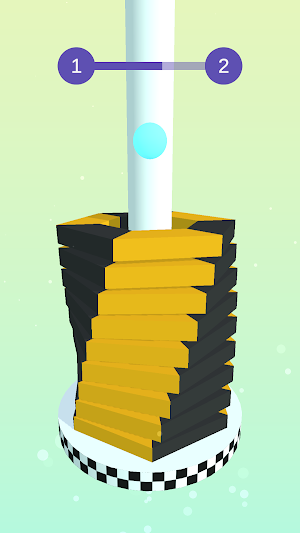 Pinball Drop Screenshot 1