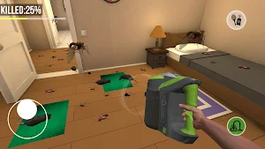Pest Control Simulator 3D Screenshot 3