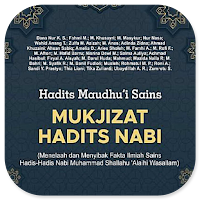 Mukjizat Hadits Nabi