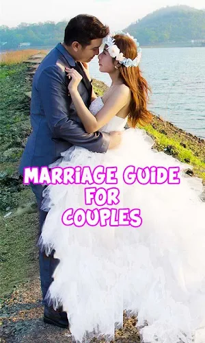 Marriage Guide For Couples Screenshot 1