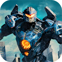 Pacific Rim Game 3D