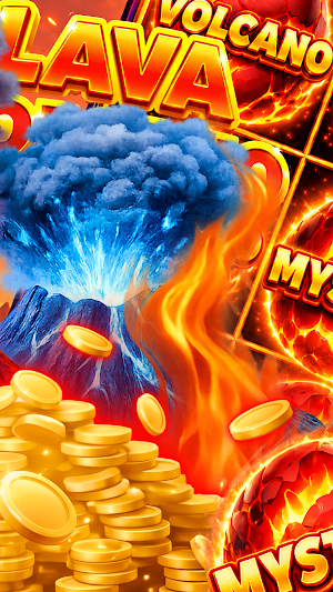 Lava Rest Cycle Screenshot 2