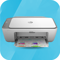 HP Deskjet 2700e App Advice