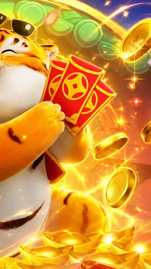 Fortune Tiger: Tigrinho Class Screenshot 2