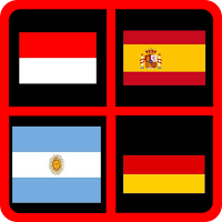 tebak gambar bendera
