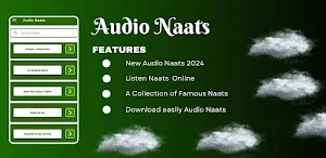 Audio Naats mp3 Download Screenshot 0