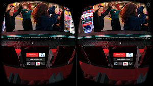 Teatro Virtual Teletón (VR) Screenshot 1