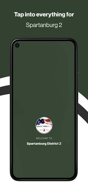 Spartanburg District 2 Screenshot 0