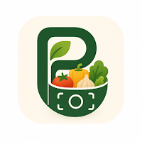 Plato: AI Recipes by Photo